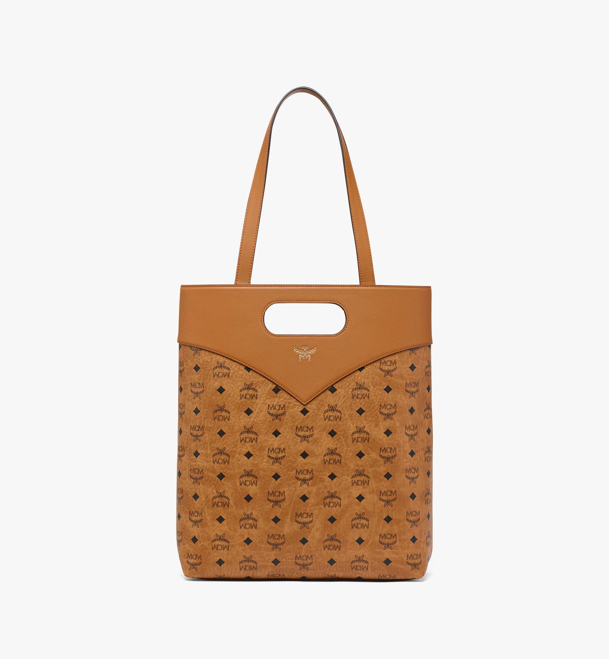 Mcm inspired bags sale